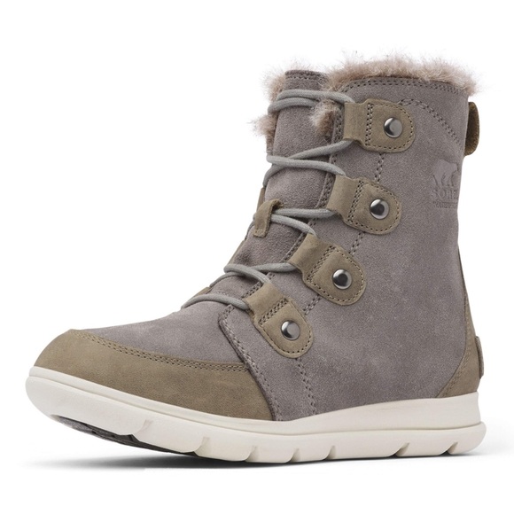 Sorel Women's Explorer Joan Boots - Picture 10 of 10